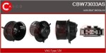CASCO Salongipuhur Brand New HQ 12V CBW73033AS