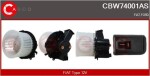 CASCO Salongipuhur Brand New HQ 12V CBW74001AS