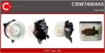CASCO Salongipuhur Brand New HQ 12V CBW74004AS