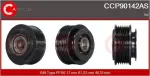 CASCO Rihmaratas,  generaator Brand New HQ CCP90142AS