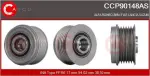 CASCO Rihmaratas,  generaator Brand New HQ CCP90148AS