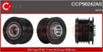 CASCO Rihmaratas,  generaator Brand New HQ CCP90242AS