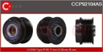 CASCO Rihmaratas,  generaator Brand New HQ CCP92104AS