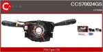 CASCO CCS70024GS
