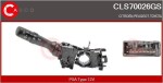 CASCO Tulede/kojameeste kangilüliti Genuine 12V CLS70026GS