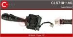 CASCO Tulede/kojameeste kangilüliti Brand New HQ 12V CLS71011AS