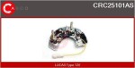 CASCO CRC25101AS