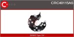 CASCO Seadistaja,  generaator Brand New HQ 12V CRC40115AS