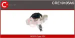 CASCO Generaatori pingeregulaator Brand New HQ 12V CRE10105AS