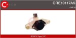 CASCO Generaatori pingeregulaator Brand New HQ 12V CRE10117AS