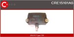 CASCO CRE15101AS