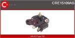 CASCO Generaatori pingeregulaator Brand New HQ 12V CRE15109AS