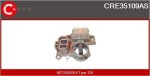 CASCO Generaatori pingeregulaator Brand New HQ 12V CRE35109AS