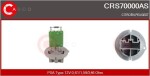 CASCO Salongipuhuri takisiti Brand New HQ 12V CRS70000AS