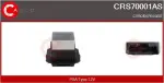CASCO Salongipuhuri takisiti Brand New HQ 12V CRS70001AS