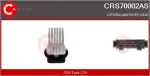 CASCO Salongipuhuri takisiti Brand New HQ 12V CRS70002AS