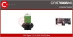 CASCO Salongipuhuri takisiti Brand New HQ 12V CRS70008AS