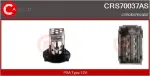 CASCO Salongipuhuri takisiti Brand New HQ 12V CRS70037AS