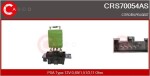 CASCO Salongipuhuri takisiti Brand New HQ 12V CRS70054AS