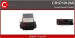 CASCO Salongipuhuri takisiti Brand New HQ 12V CRS71012AS