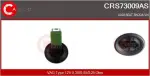 CASCO Salongipuhuri takisiti Brand New HQ 12V CRS73009AS