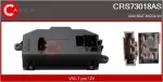 CASCO Salongipuhuri takisiti Brand New HQ 12V CRS73018AS