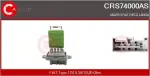 CASCO Salongipuhuri takisiti Brand New HQ 12V CRS74000AS