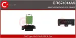CASCO Salongipuhuri takisiti Brand New HQ 12V CRS74014AS