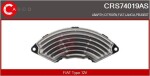 CASCO Salongipuhuri takisiti Brand New HQ 12V CRS74019AS