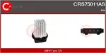 CASCO Salongipuhuri takisiti Brand New HQ 12V CRS75011AS