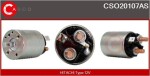 CASCO CSO20107AS