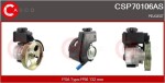CASCO Roolivõimendipump / Hüdraulikapump Brand New HQ CSP70106AS