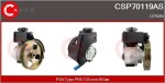 CASCO Roolivõimendipump / Hüdraulikapump Brand New HQ CSP70119AS