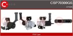 CASCO Roolivõimendipump / Hüdraulikapump Genuine CSP70300GS