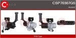CASCO Roolivõimendipump / Hüdraulikapump Genuine CSP70307GS