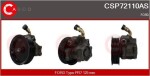 CASCO Roolivõimendipump / Hüdraulikapump Brand New HQ CSP72110AS