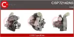 CASCO Roolivõimendipump / Hüdraulikapump Brand New HQ CSP72142AS