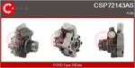 CASCO Roolivõimendipump / Hüdraulikapump Brand New HQ CSP72143AS