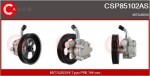 CASCO Roolivõimendipump / Hüdraulikapump Brand New HQ CSP85102AS