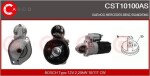 CASCO Starter Brand New HQ 12V CST10100AS