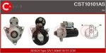 CASCO Starter Brand New HQ 12V CST10101AS