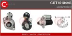 CASCO Starter Brand New HQ 12V CST10104AS