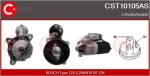 CASCO Starter Brand New HQ 12V CST10105AS