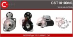 CASCO Starter Brand New HQ 12V CST10109AS