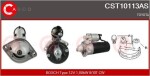 CASCO Starter Brand New HQ 12V CST10113AS