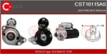 CASCO Starter Brand New HQ 12V CST10115AS
