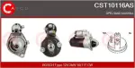 CASCO Starter Brand New HQ 12V CST10116AS