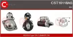 CASCO Starter Brand New HQ 12V CST10118AS