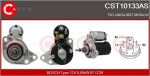 CASCO Starter Brand New HQ 12V CST10133AS