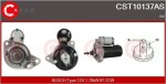 CASCO Starter Brand New HQ 12V CST10137AS